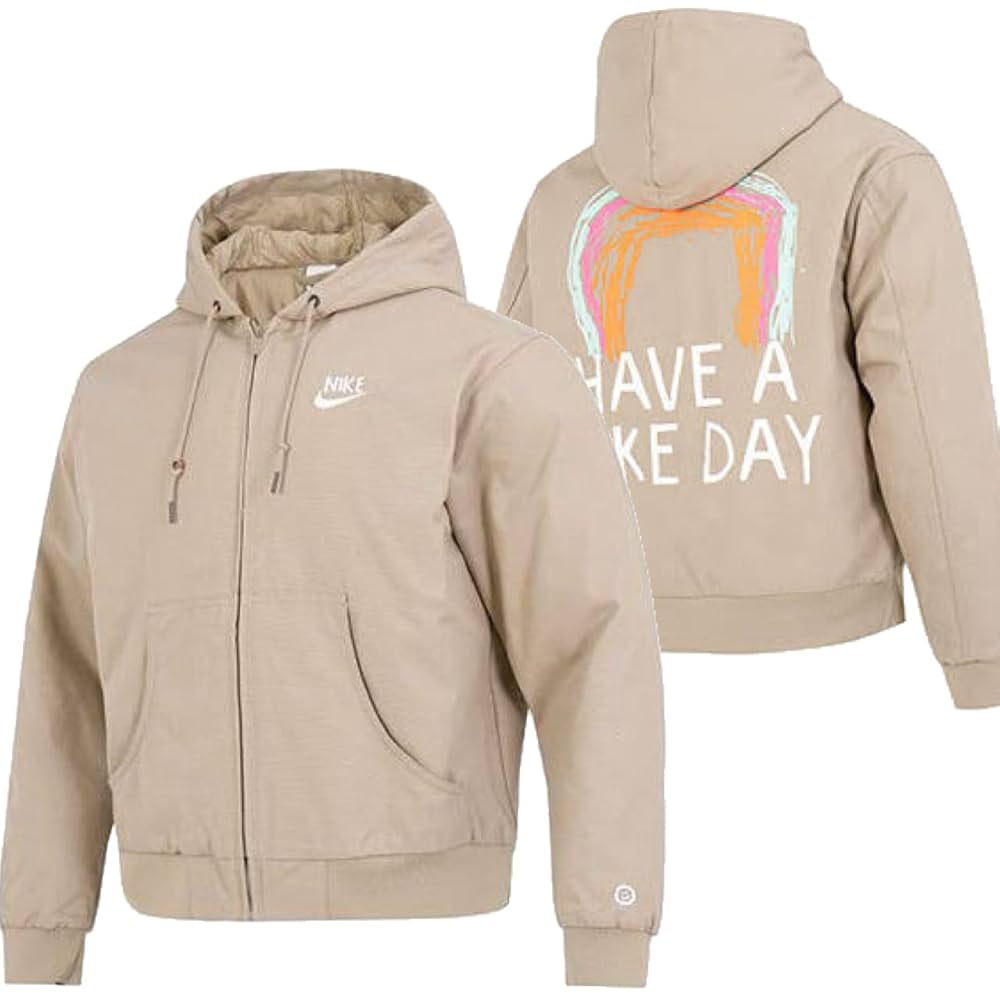 Amazon.co.jp: NIKE ナイキ スポーツウェア メンズ ジャケット M